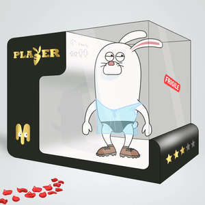boxxxed: 4559