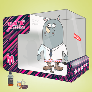 boxxxed: 5742