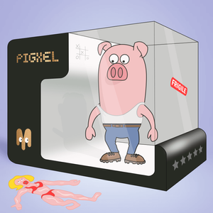 boxxxed: 5028