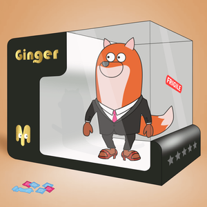 boxxxed: 5032