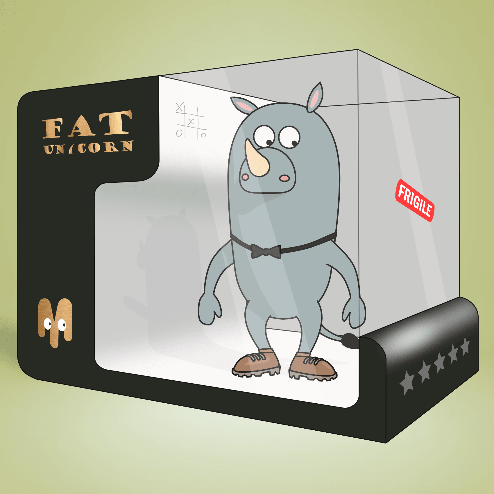 boxxxed: 496