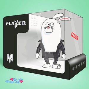 boxxxed: 3525