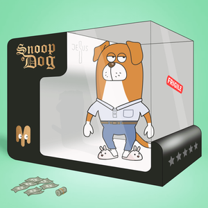 boxxxed: 2993