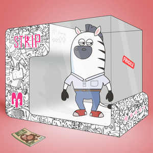 boxxxed: 4863