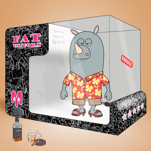 boxxxed: 5328
