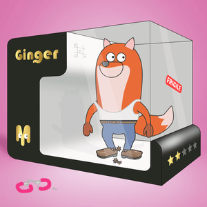 boxxxed: 5860