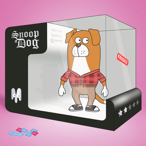 boxxxed: 3407