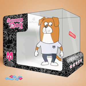 boxxxed: 3066