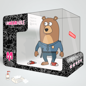 boxxxed: 4666