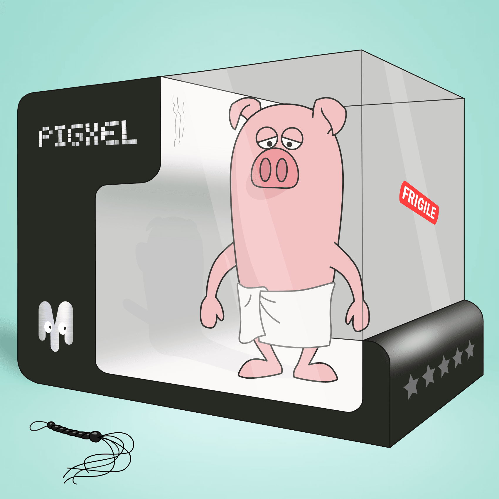 boxxxed: 541