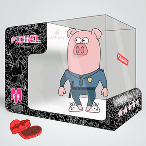 boxxxed: 6132