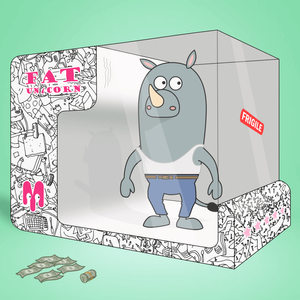 boxxxed: 3604