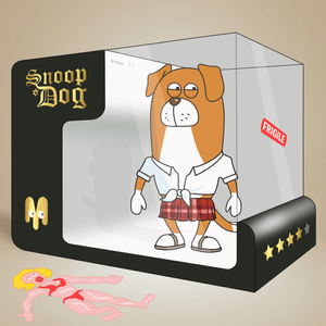 boxxxed: 3136