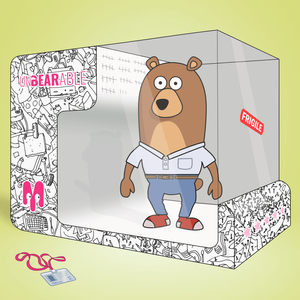 boxxxed: 5698