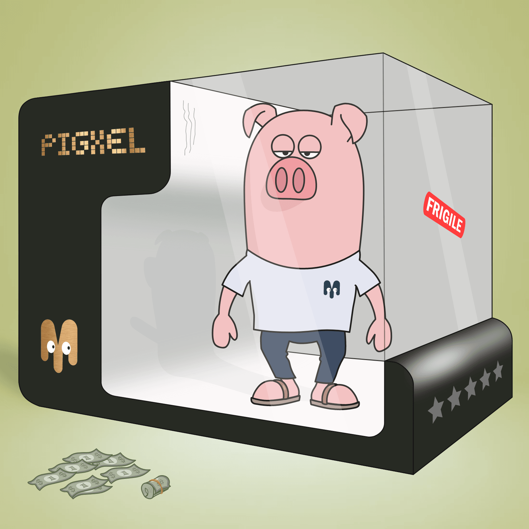boxxxed: 1440