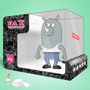 boxxxed: 6152