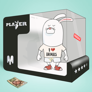 boxxxed: 4764