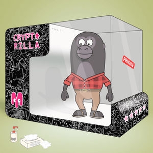 boxxxed: 5433