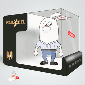 boxxxed: 6420