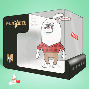 boxxxed: 3321