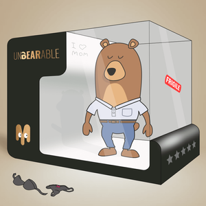 boxxxed: 4941