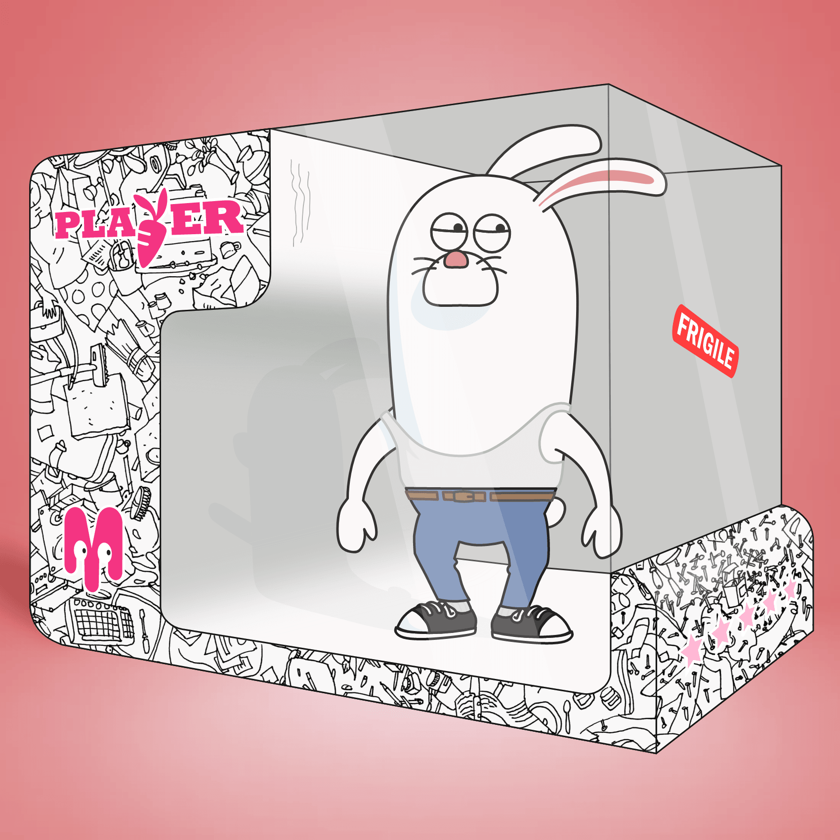 boxxxed: 2213