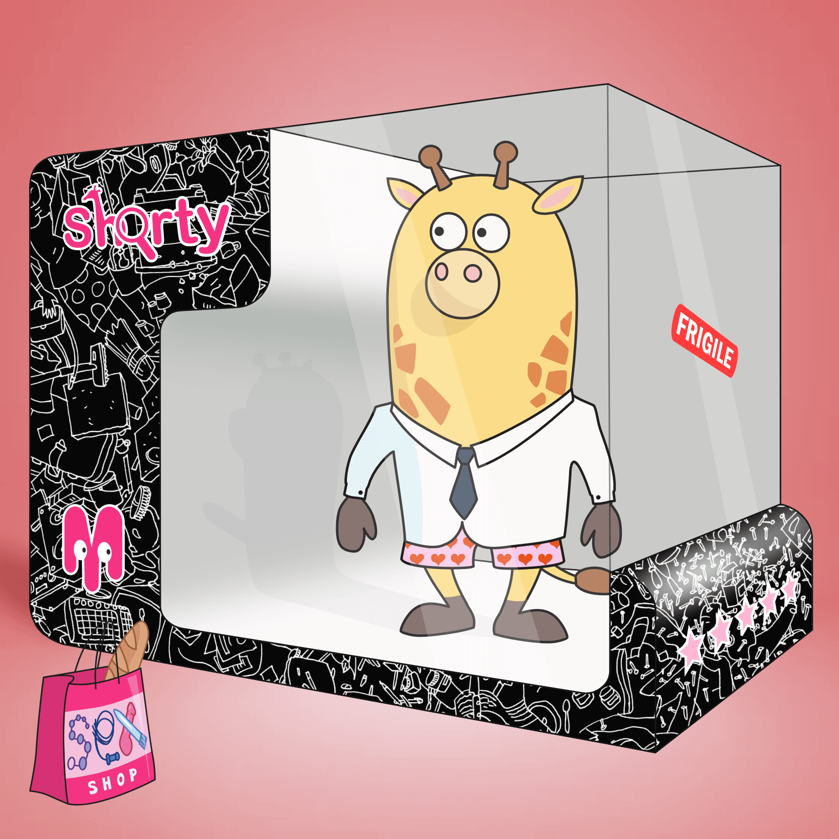 boxxxed: 813