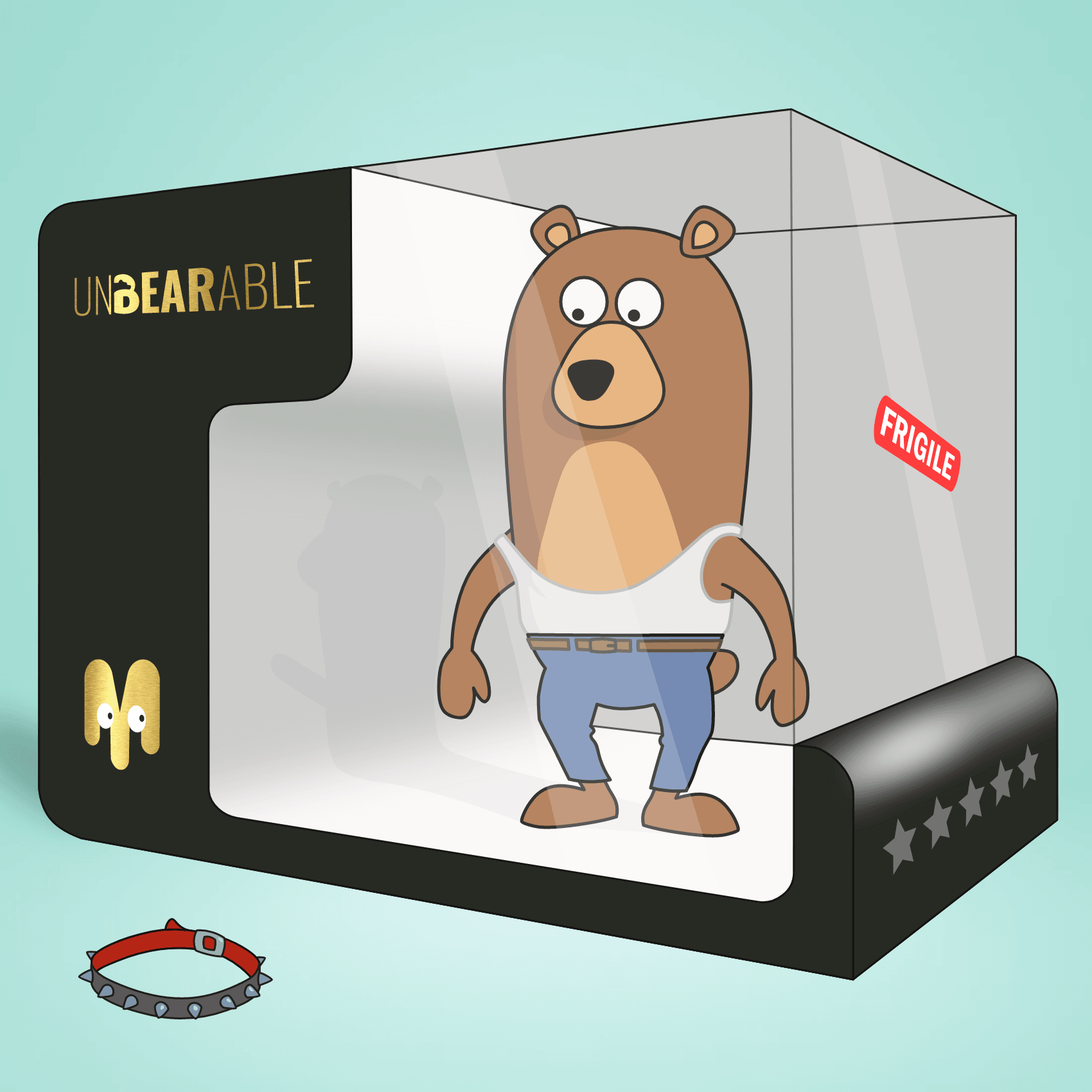 boxxxed: 452
