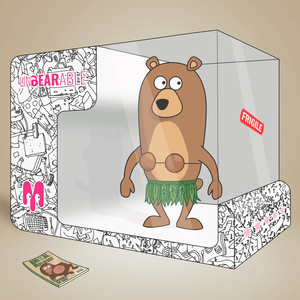 boxxxed: 3561