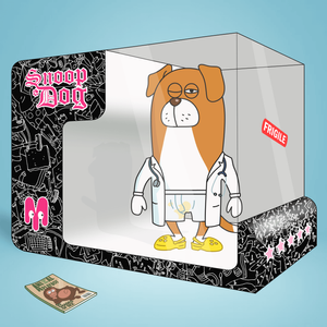 boxxxed: 3616