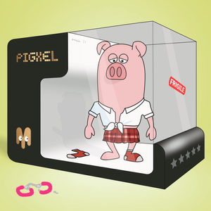 boxxxed: 3026