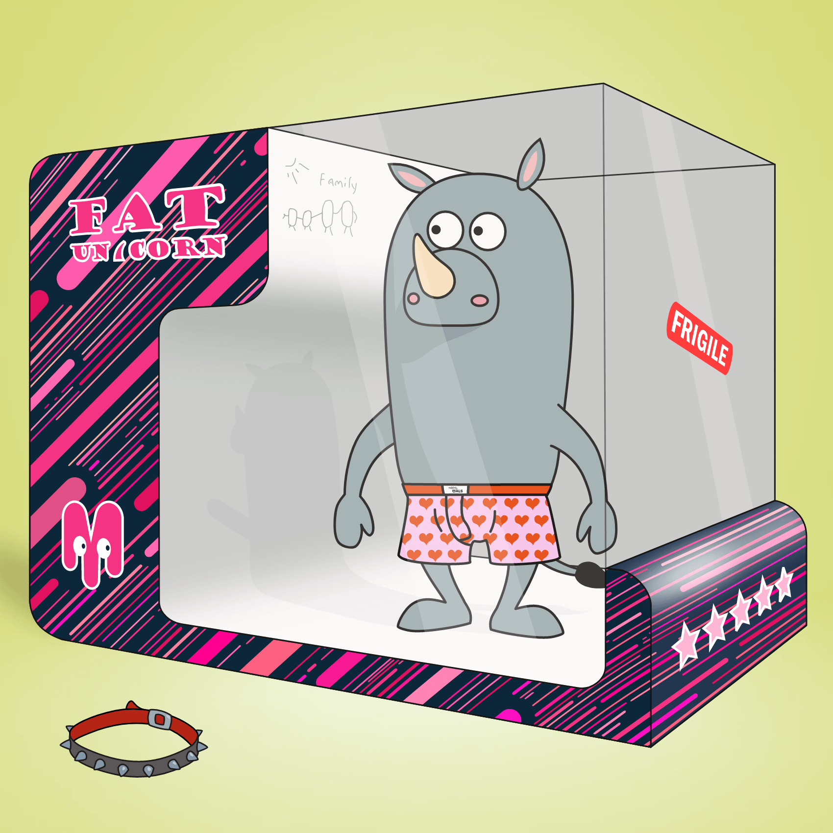 boxxxed: 2156