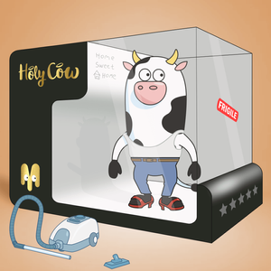 boxxxed: 6160
