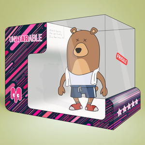 boxxxed: 4524
