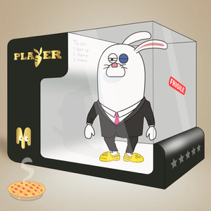 boxxxed: 4630