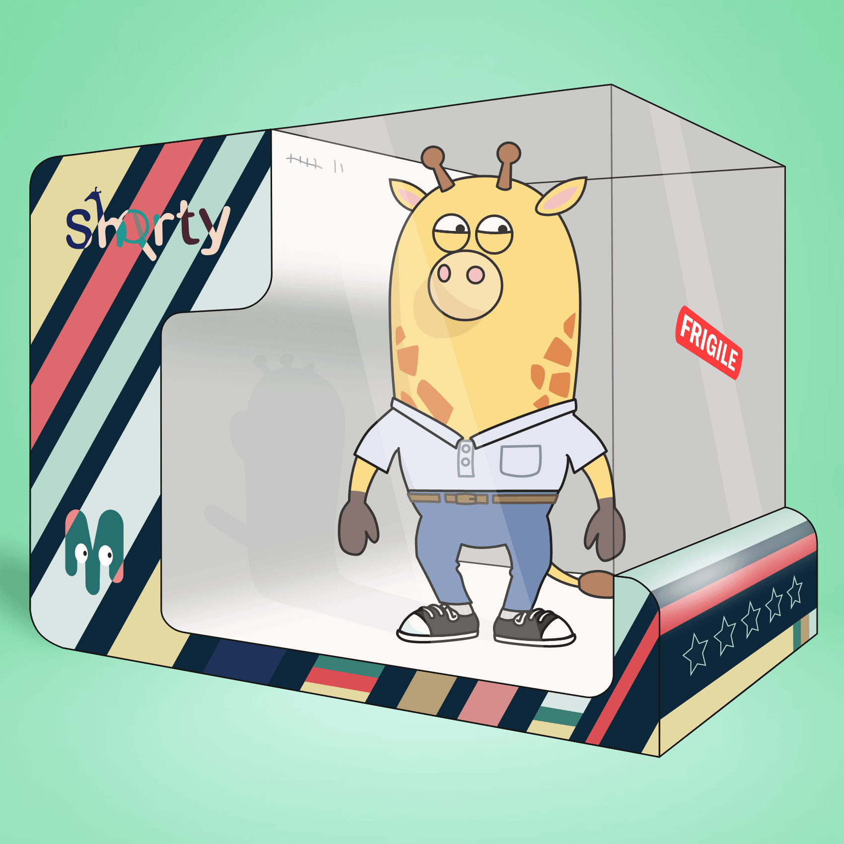 boxxxed: 1641