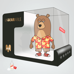 boxxxed: 5218