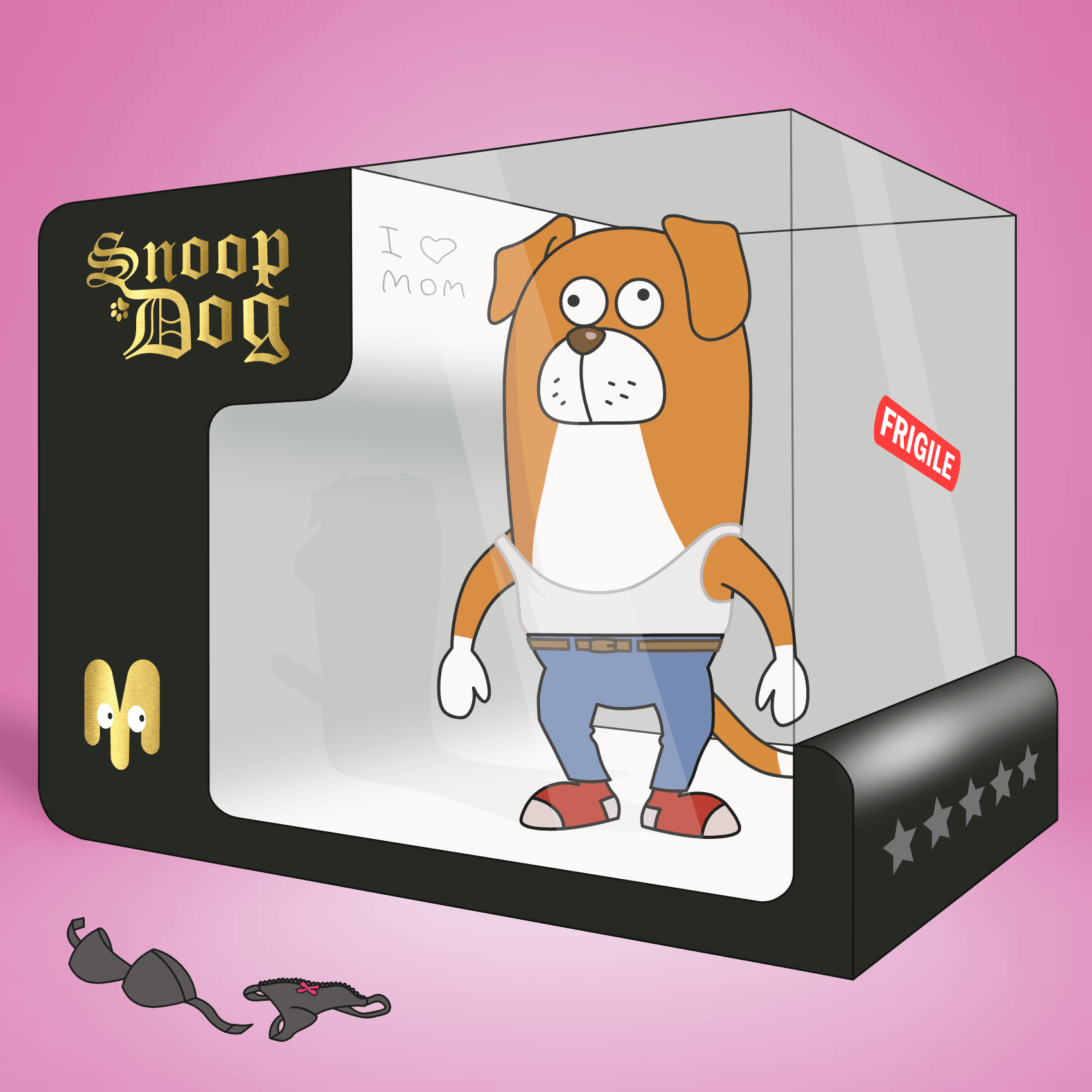 boxxxed: 29