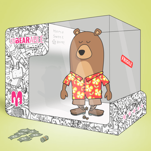 boxxxed: 3490
