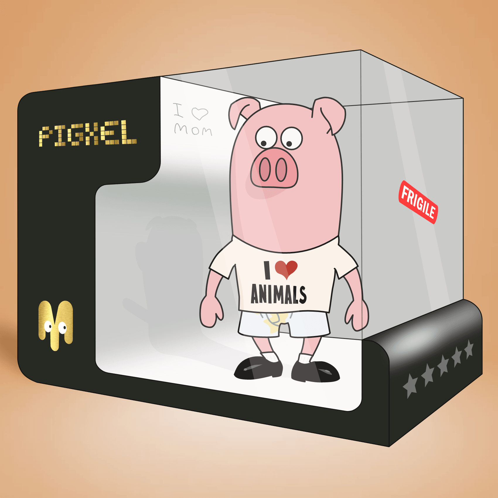 boxxxed: 1578