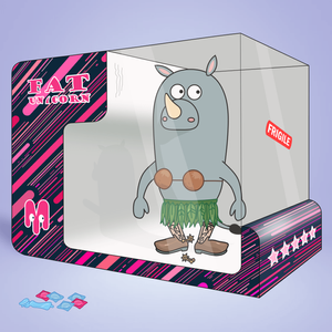 boxxxed: 6432