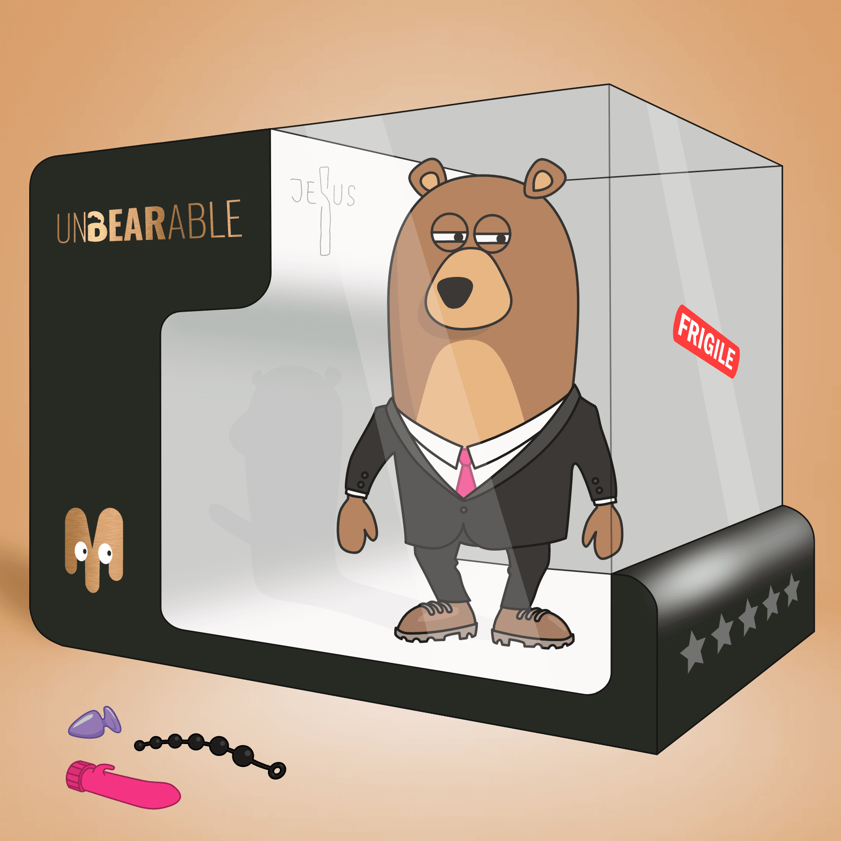 boxxxed: 870