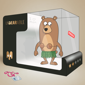boxxxed: 5425