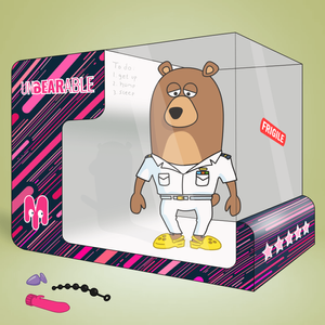 boxxxed: 5836