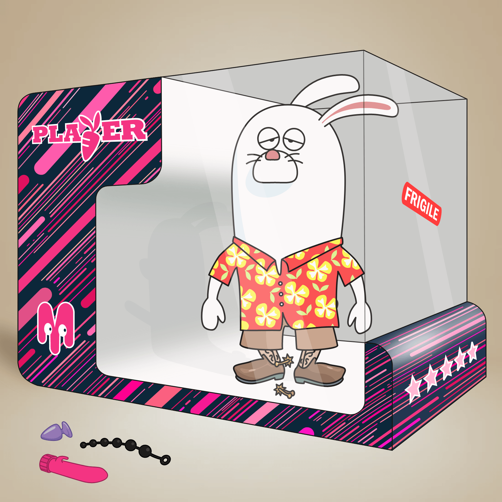 boxxxed: 2217