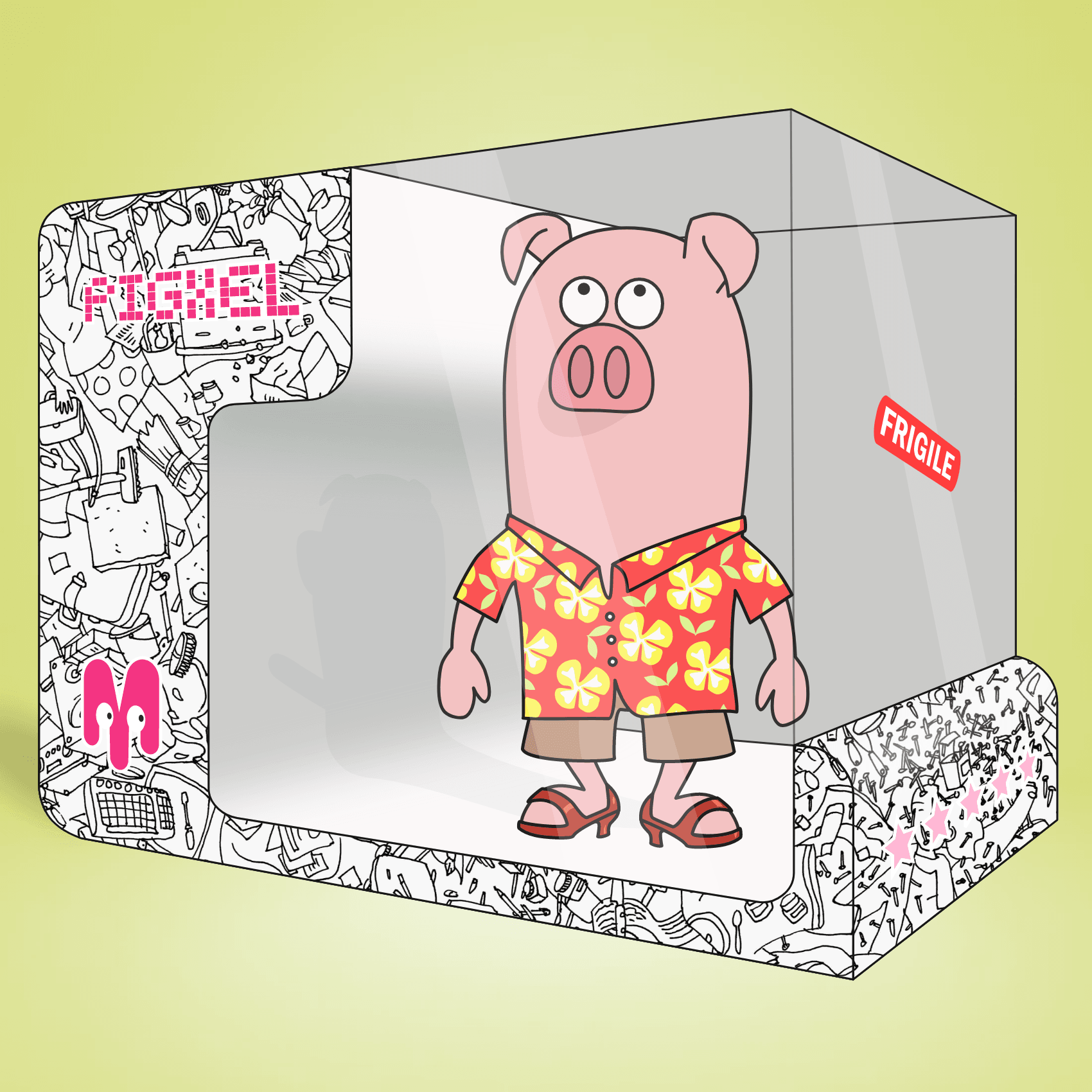 boxxxed: 1026