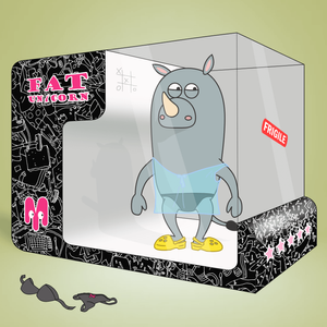 boxxxed: 4221