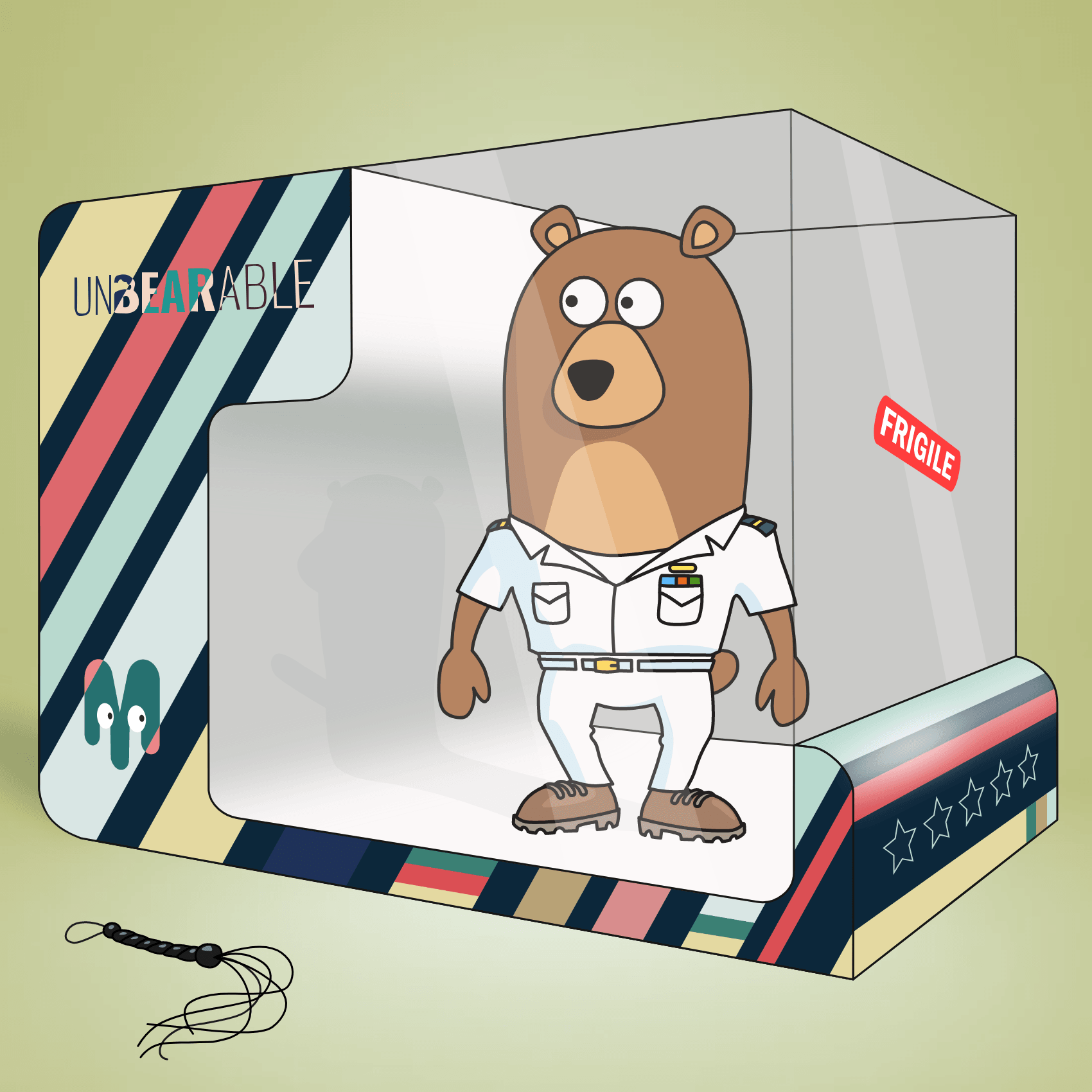 boxxxed: 1282