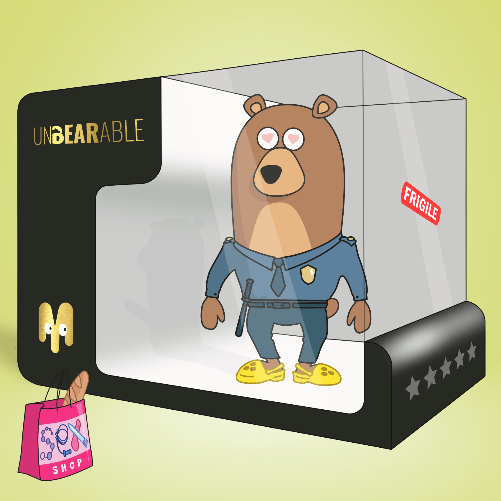 boxxxed: 1286
