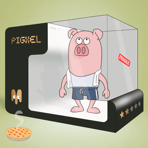 boxxxed: 5787